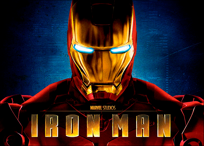 Homem de Ferro deu início a uma nova história para a Marvel no cinema