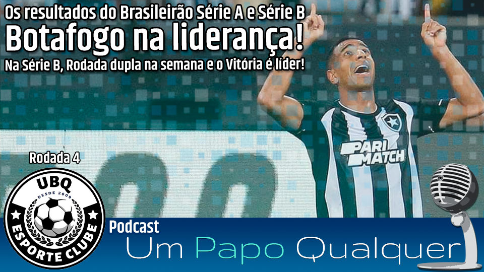 Classificação da Série B 2017 – 3ª rodada – Blog de Esportes