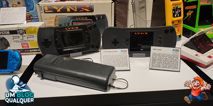 Atari Lynx