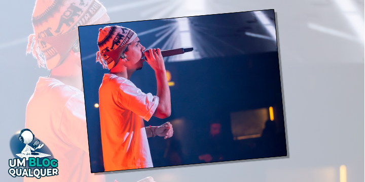 Milo J conta com as dificuldades das periferias platinas