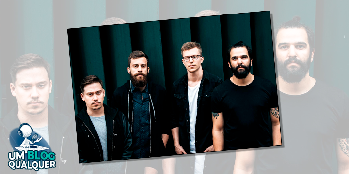 A banda Scalene